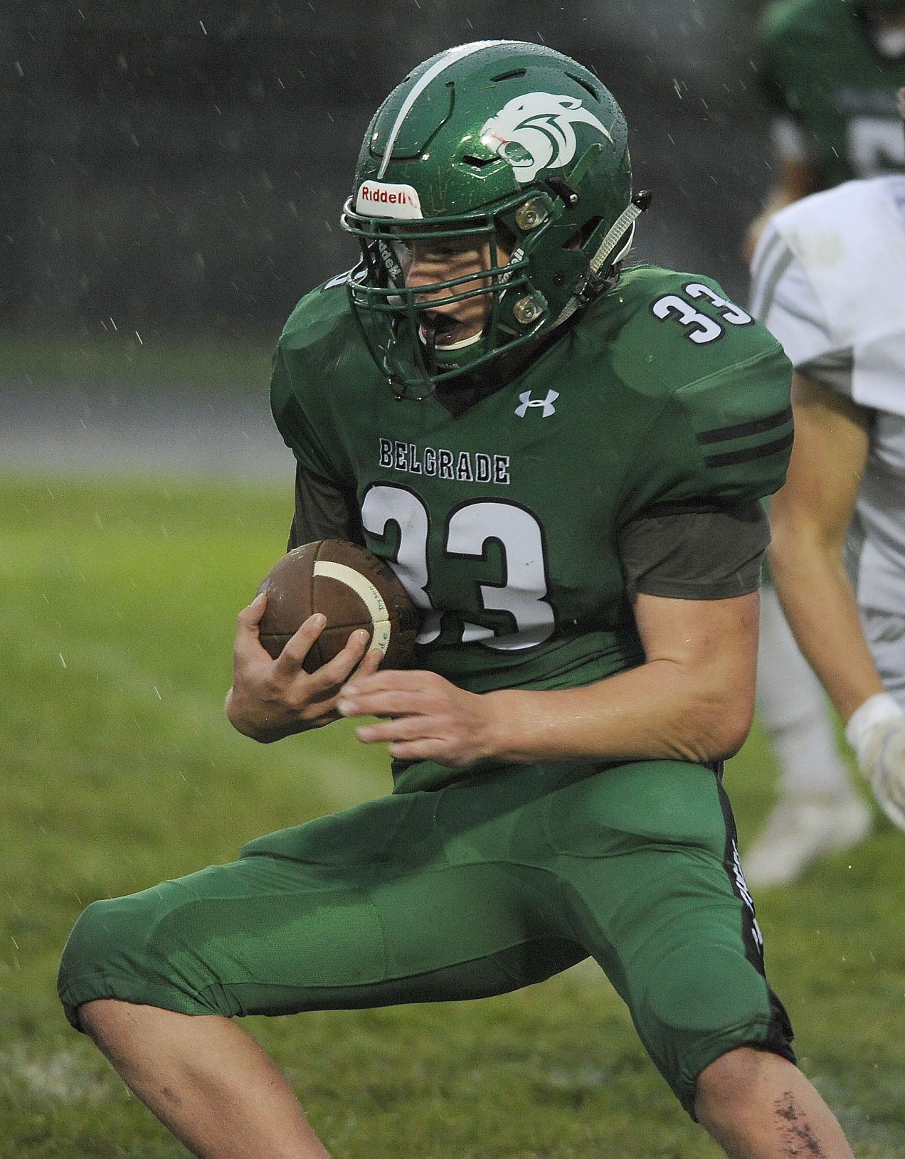 Mears Carries